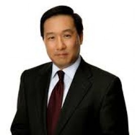 John Yang Agent